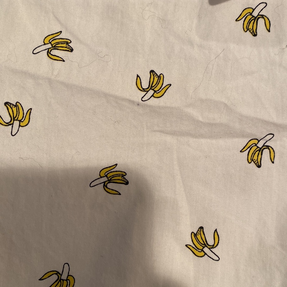 Banana Men’s American Eagle Shirt - Picture 3 of 3